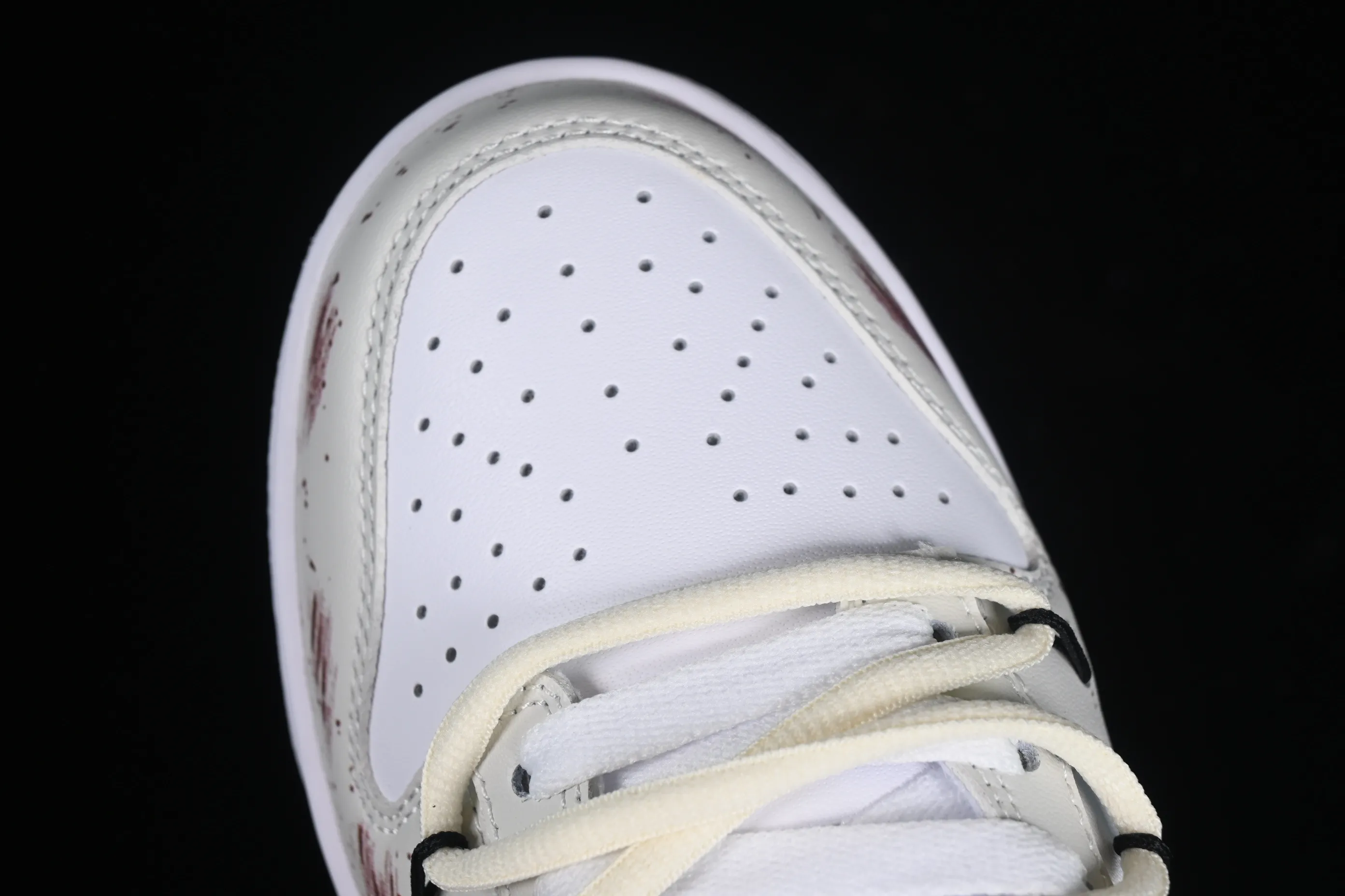 All Categories Nk SB Dunk Series Nk SB Dunk Low Low-top sneakers Nk Dunk Low "Neutral" Urban ruins SB strappy low-top casual sneakers DV0831-101